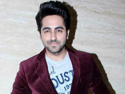 Ayushmann Khurrana: Risks are important for an actor's growth