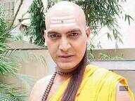 Manish Wadhwa likes portraying negative roles
