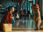 Paddington