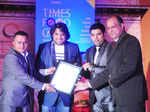 Times Nightlife Awards '15 - Winners : Delhi
