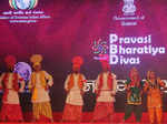 Pravasi Bharatiya Divas 2015