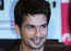 Shahid Kapoor gets me time after hectic schedule