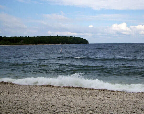 Schoolhouse Beach