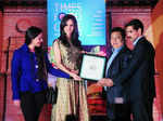 Times Food Guide Awards '15 - Winners : Delhi