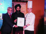 Times Food Guide Awards '15 - Winners : Delhi