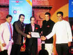 Times Food Guide Awards '15 - Winners : Delhi