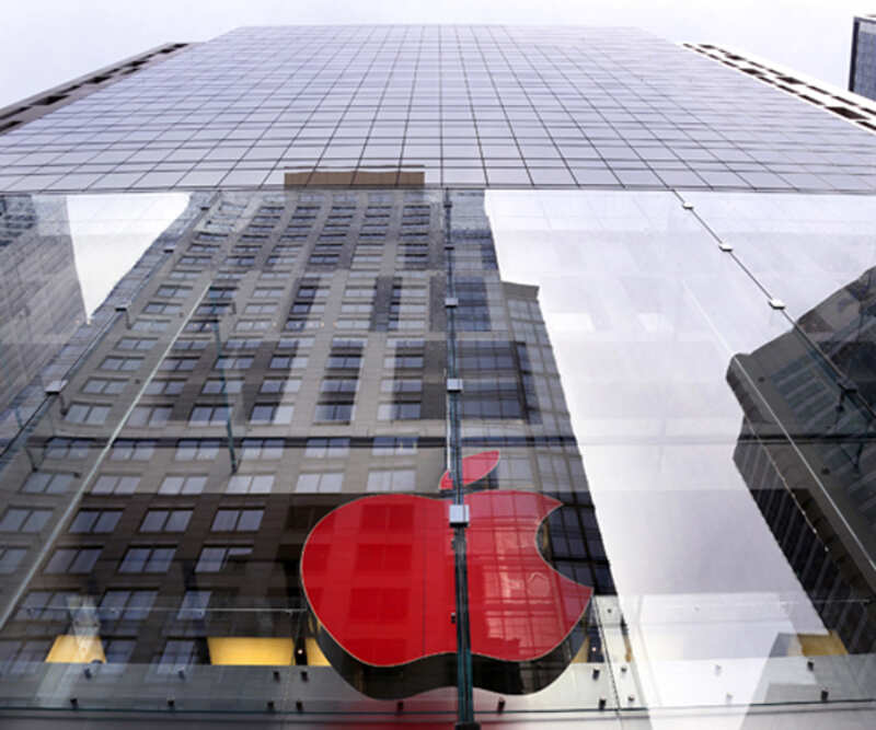 10 best tech companies to work for in 2015 Gadgets Now