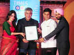 Times Food Guide Awards '15 - Winners : Delhi