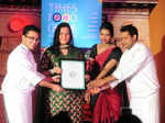 Times Food Guide Awards '15 - Winners : Delhi