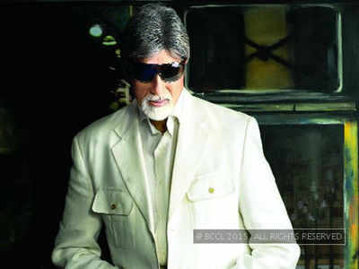 Amitabh Bachchan: I wish I could do romantic leads with Katrina, Priyanka, Deepika, Vidya and Parineeti