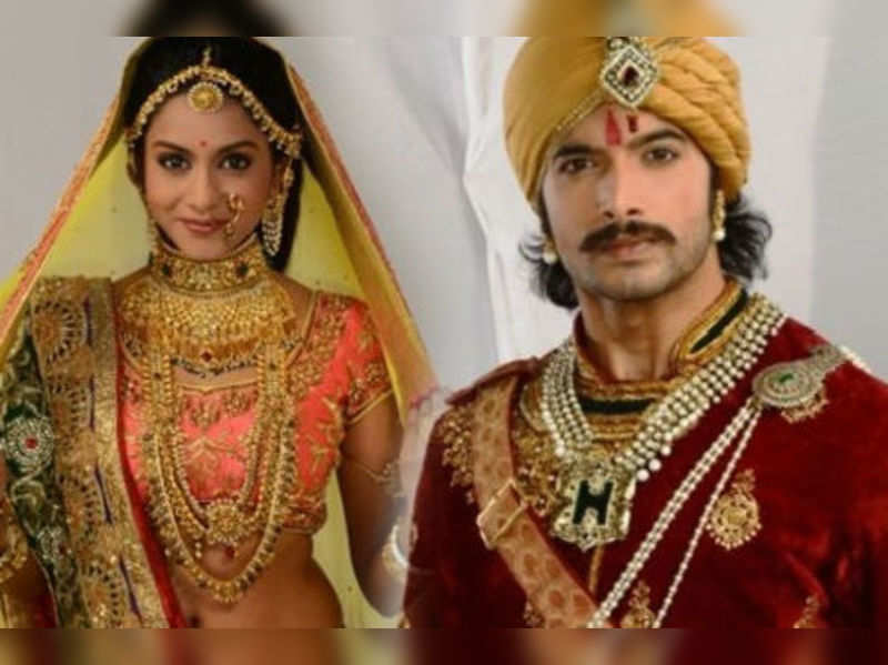 maharana pratap 6th october 2015