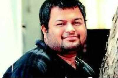 Thaman scores music for Tiger