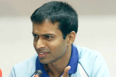 India's best is yet to come: Gopichand