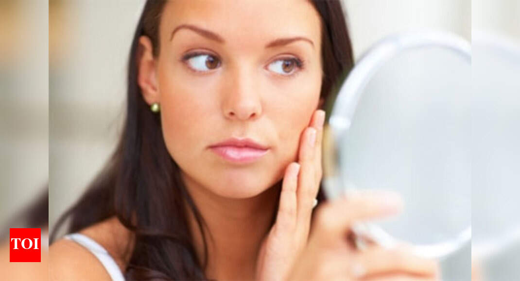 Buying cosmetics online? Times of India