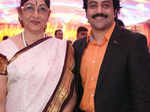 Anand Chhabria's wedding reception in Bengaluru