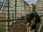 Pak supporting proxy war: Army chief