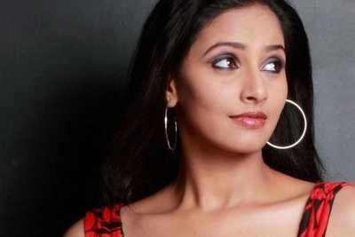 Kannada Film Heroine Sex - I'm the hero of DK: Chaitra Chandranath | Kannada Movie News - Times of  India