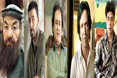 Baby: Meet the five baddies from Neeraj Pandey’s film