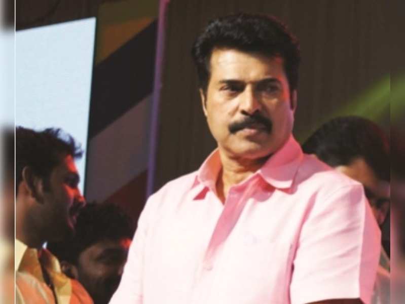 Mammootty and film fraternity team up to honour actor Sadiq at Thrissur ...