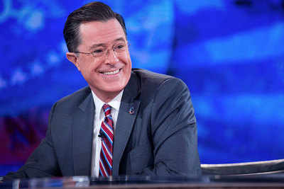 Stephen Colbert's 'Late Show' gets premiere date