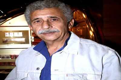 Naseeruddin Shah has acted in Kannada films