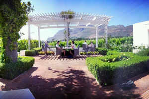 Restaurants in Rome for adventurous dining