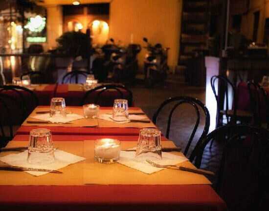 Ristorante Pasquino