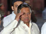 Musharraf indicted in murder case