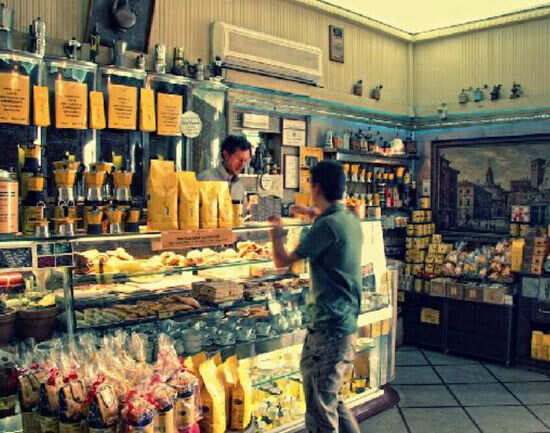 Sant'Eustachio Il Caff&egrave;