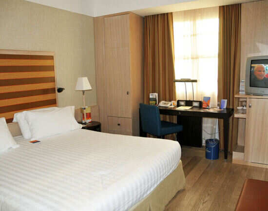 Affordable luxury, the best mid-budget hotels in Rome