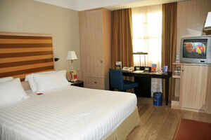 Affordable luxury, the best mid-budget hotels in Rome