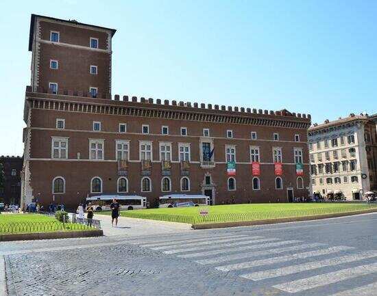 Palazzo Venezia