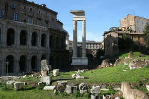 Exploring the great outdoors in and around Rome