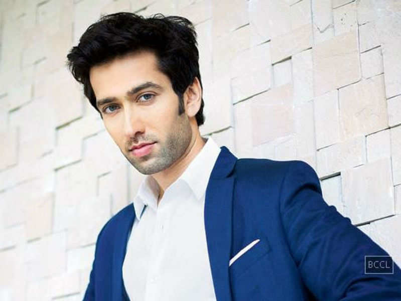 Nakuul Mehta to now host India's Got Talent?