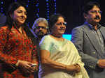 Celebs at Kalakar Award