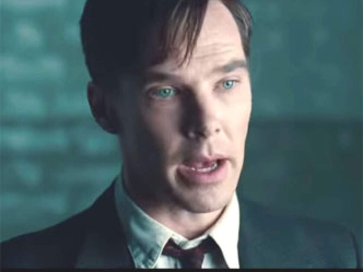 The Imitation Game: 'Alan Turing is interrogated' – Movie clip - Times of  India Videos