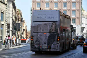 Getting around in Rome