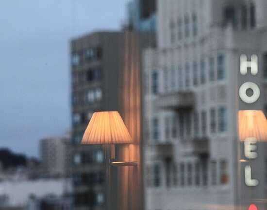San Francisco hotels offering a boutique experience