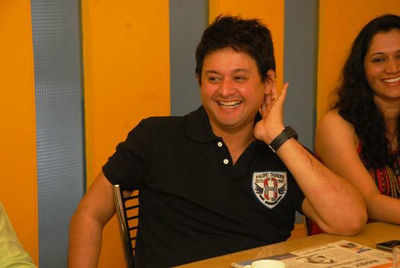 No strings attached for Swwapnil