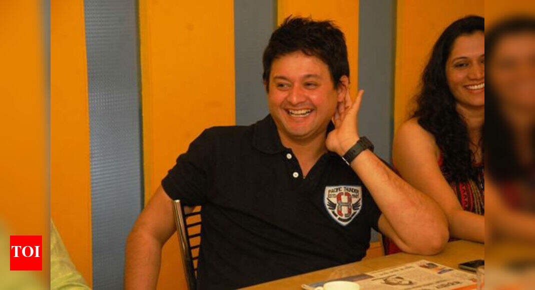 No strings attached for Swwapnil Marathi Movie News Times of India