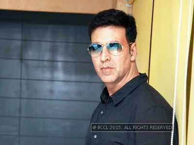 Akshay Kumar: We do not believe in bashing any country