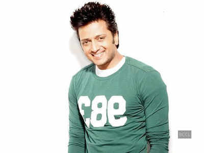 Riteish Deshmukh goes back on his word on doing sex comedies