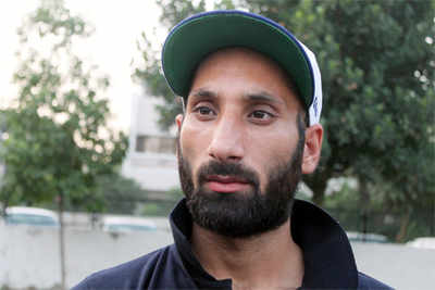 Each team is good and no one can be underestimated: Sardar Singh