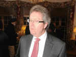 British deputy high commissioner's dinner party
