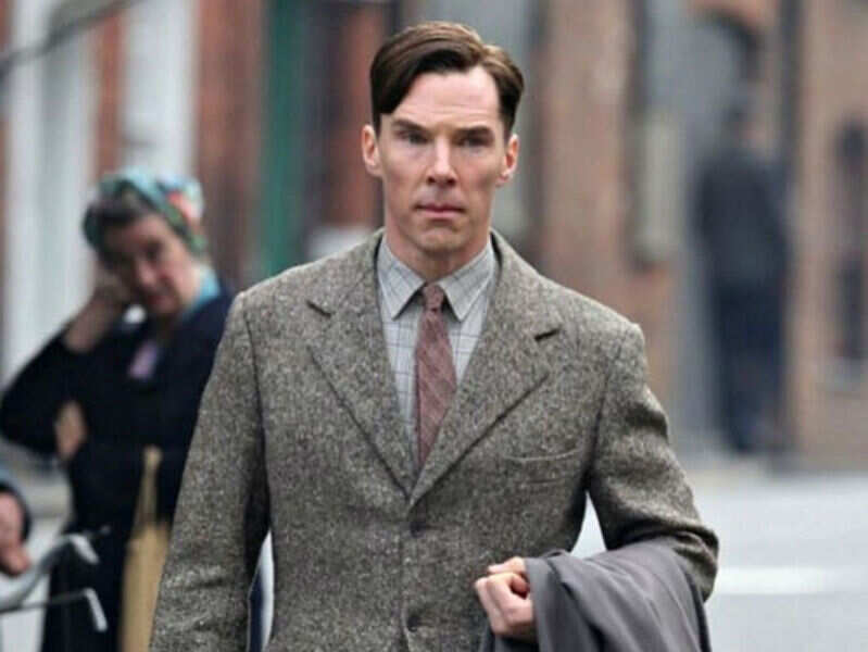 The Imitation Game Plot Summary English Movie News Times Of India