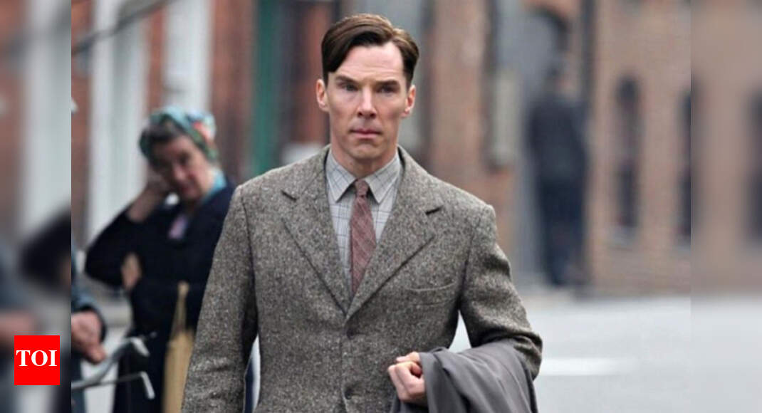 The Imitation Game Plot Summary English Movie News Times Of India