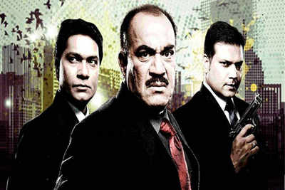 CID to air full day on 26th January