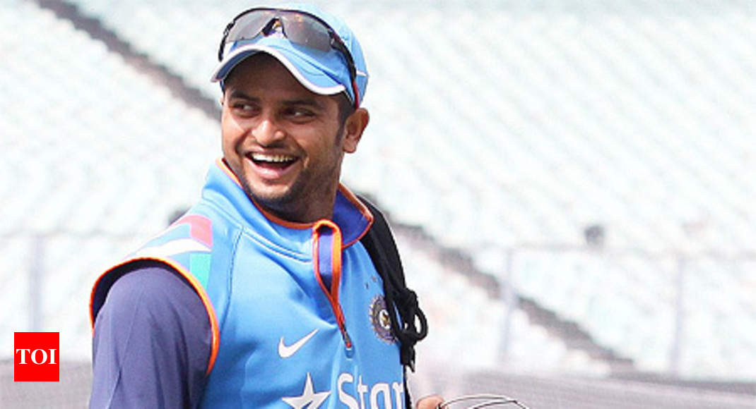 Suresh Raina hopeful of doing well in Test matches | New ... - 1070 x 580 jpeg 55kB