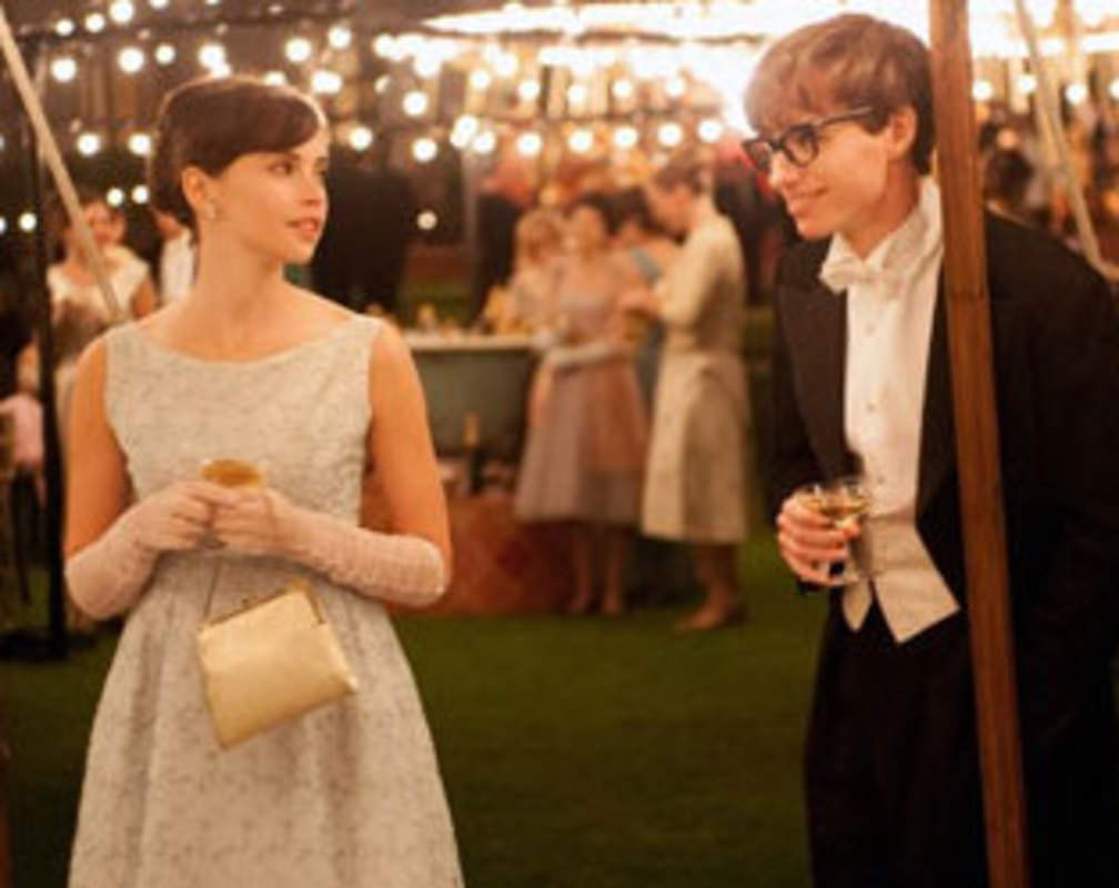 
The Theory of Everything: Trailer review
