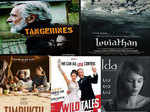 87th Academy Awards: Nominations